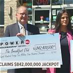 lottery winner michigan
